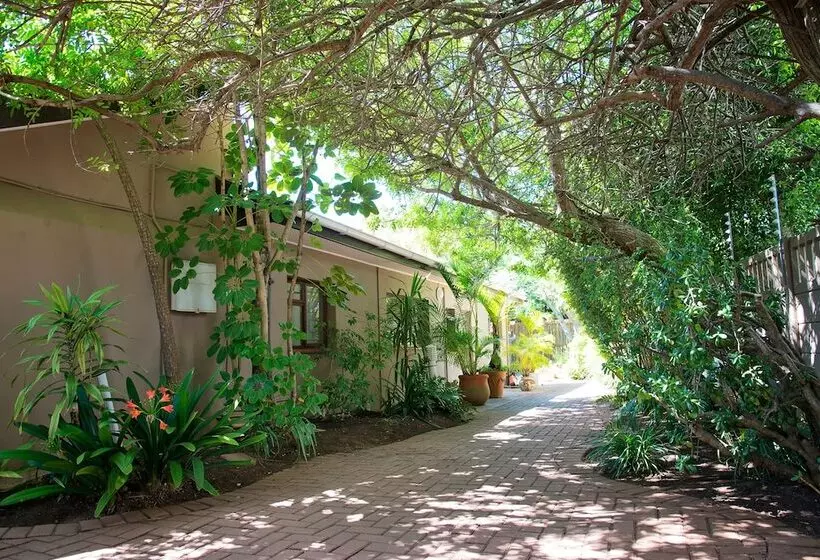 پانسیون Bayside Guesthouse