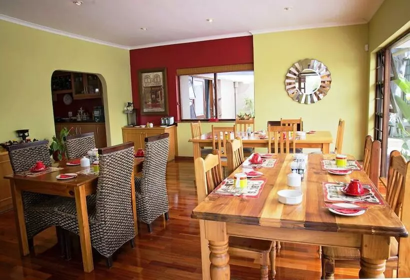 پانسیون Bayside Guesthouse