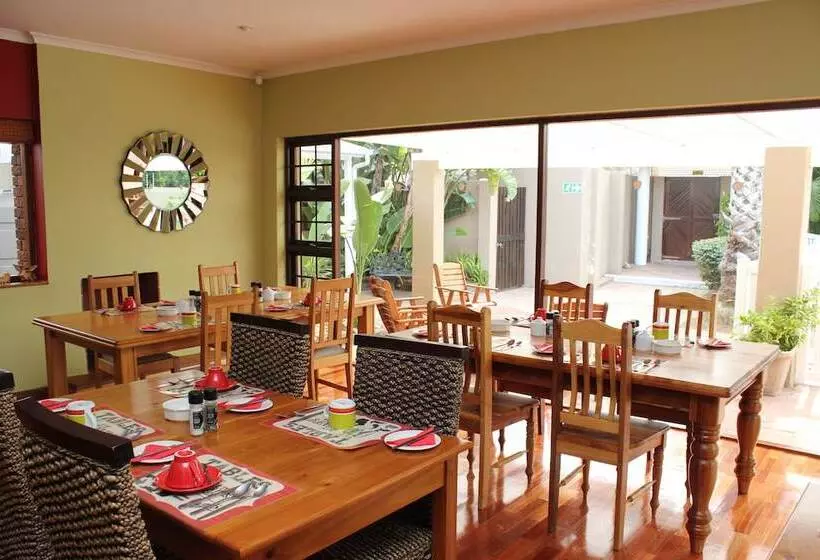 پانسیون Bayside Guesthouse