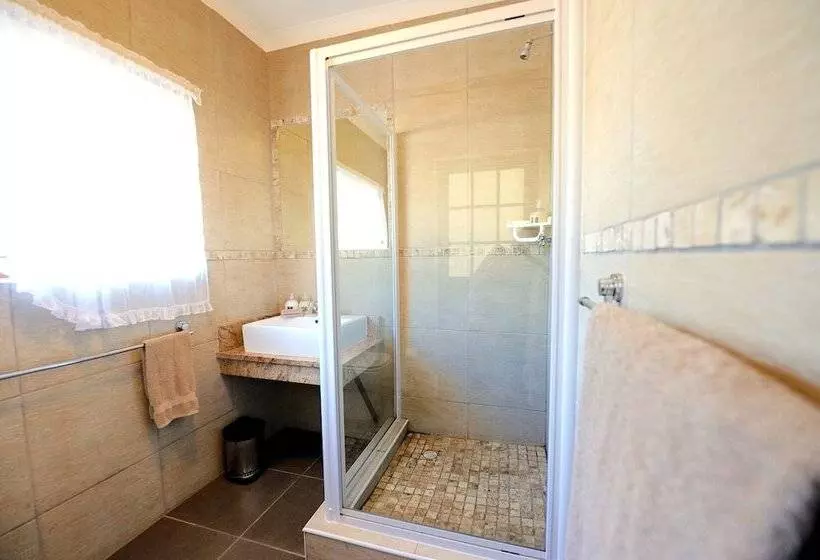 پانسیون Bayside Guesthouse