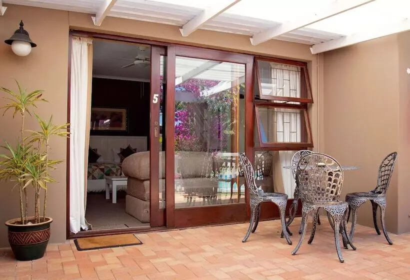 پانسیون Bayside Guesthouse