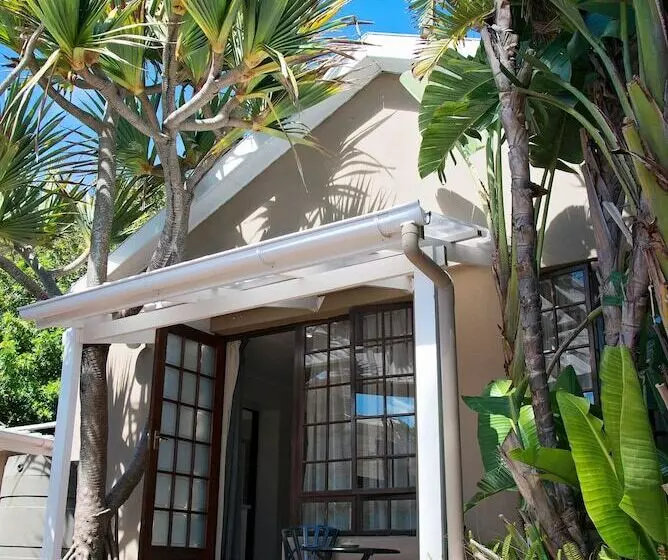پانسیون Bayside Guesthouse