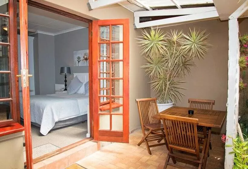 پانسیون Bayside Guesthouse
