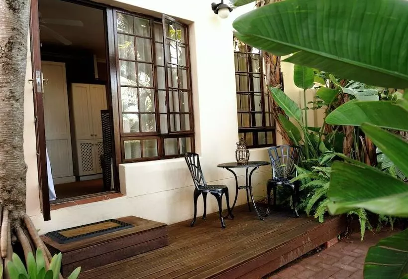 پانسیون Bayside Guesthouse