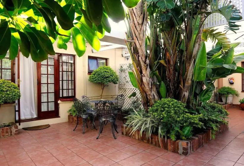 پانسیون Bayside Guesthouse