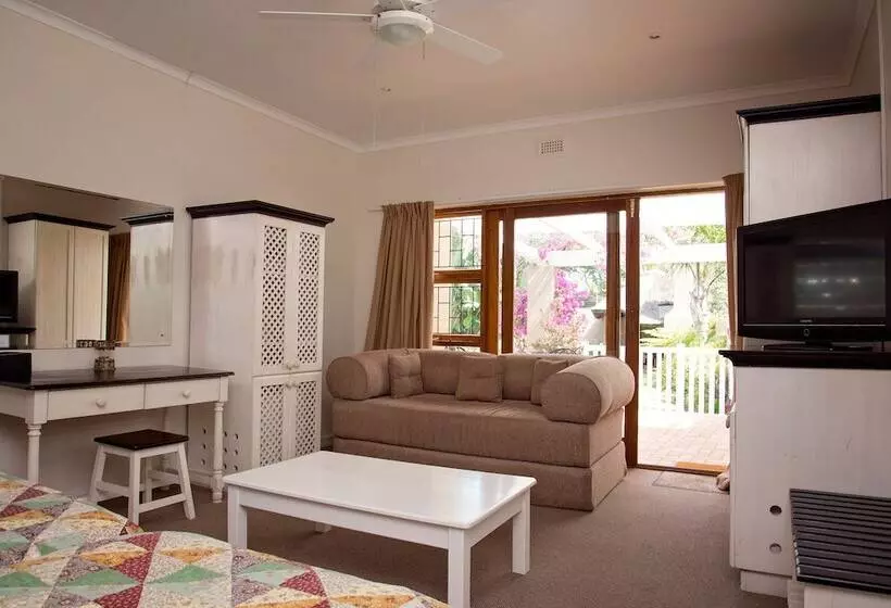پانسیون Bayside Guesthouse