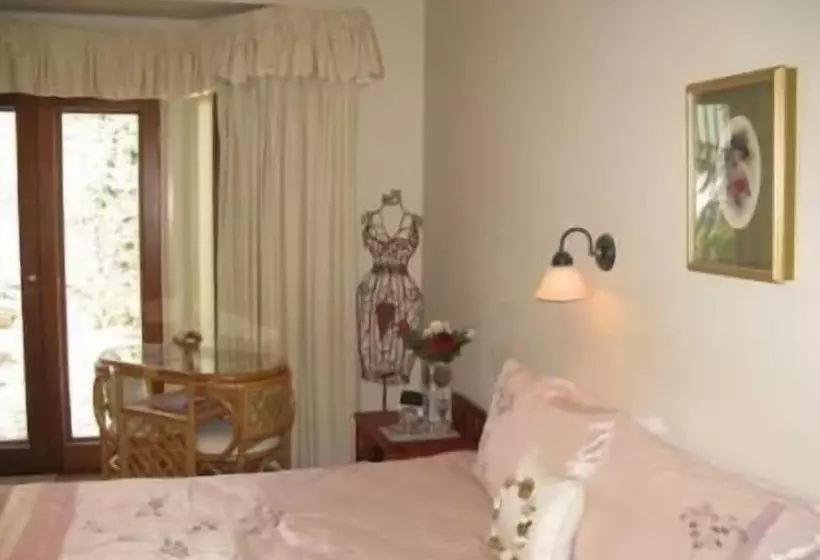 פנסיון Beechworth Gorge Walk Guest House