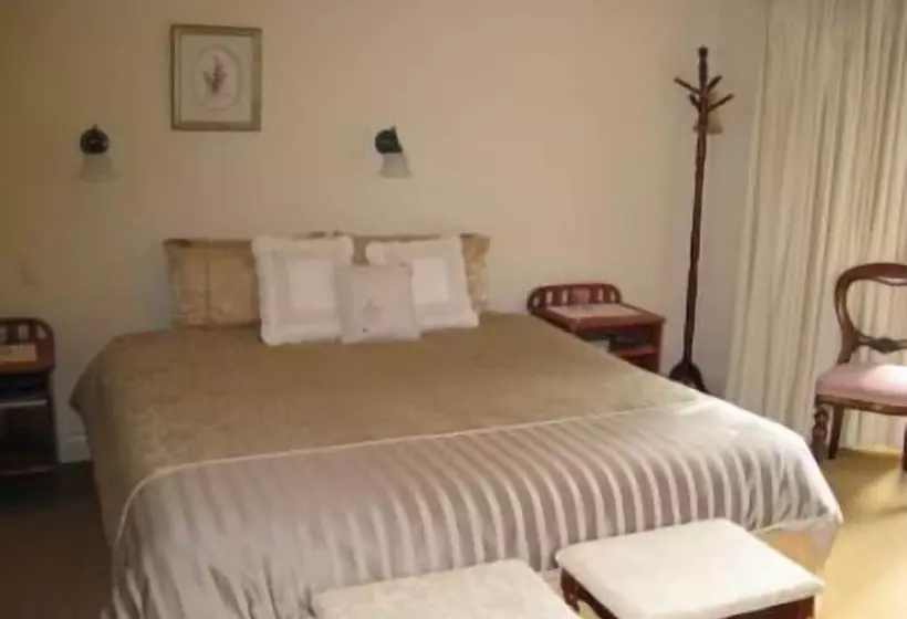 פנסיון Beechworth Gorge Walk Guest House