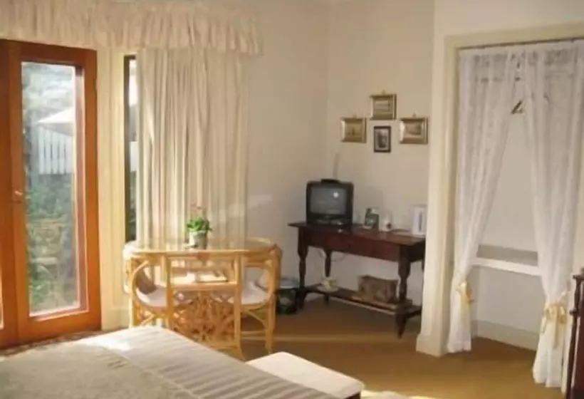 פנסיון Beechworth Gorge Walk Guest House