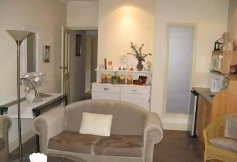 פנסיון Beechworth Gorge Walk Guest House