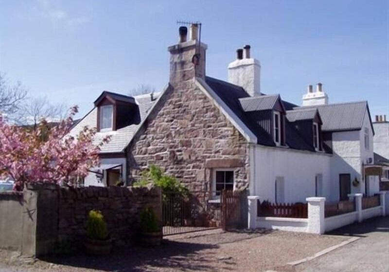 펜션 Creagan Guest House