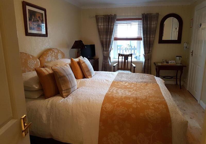 펜션 Creagan Guest House