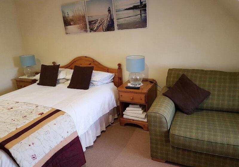 펜션 Creagan Guest House