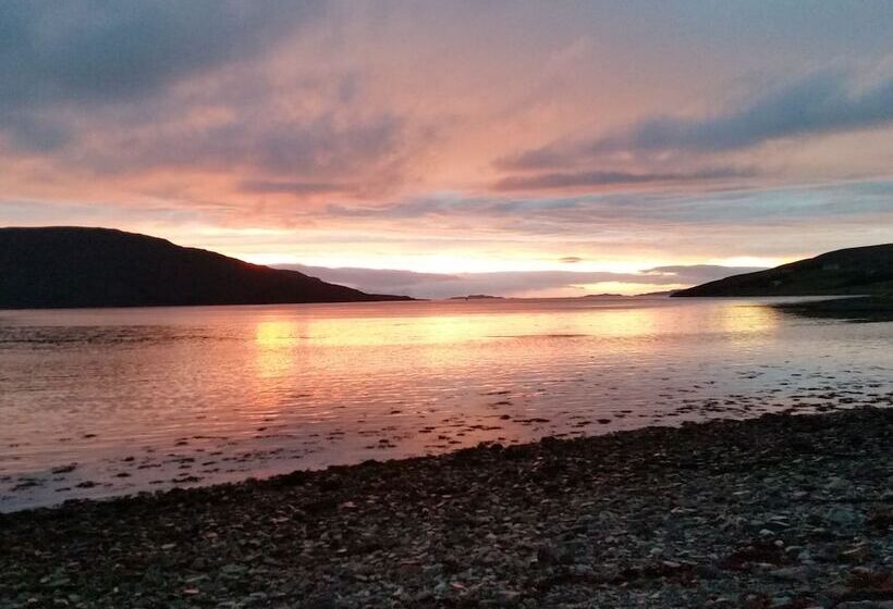 펜션 Creagan Guest House