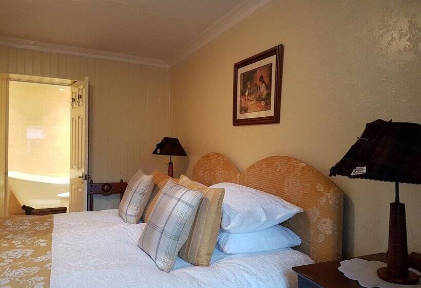 펜션 Creagan Guest House