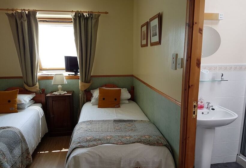 펜션 Creagan Guest House