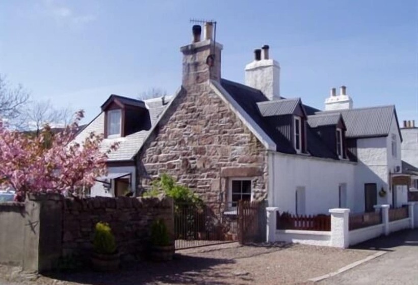 펜션 Creagan Guest House