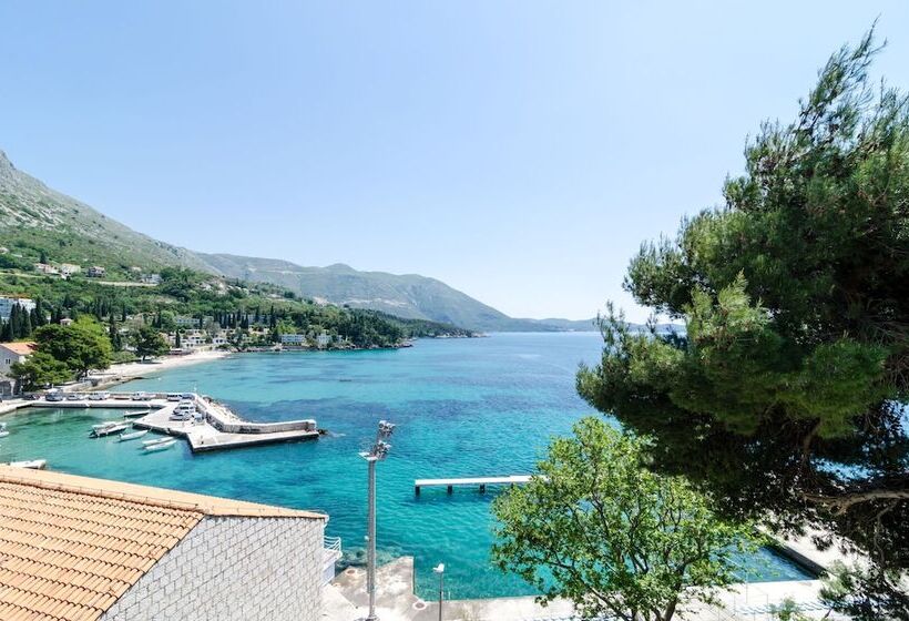 پانسیون Guest House Daniela