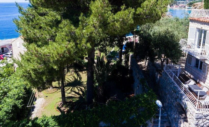 پانسیون Guest House Daniela