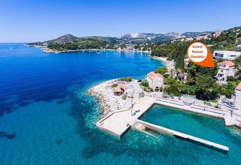 پانسیون Guest House Daniela