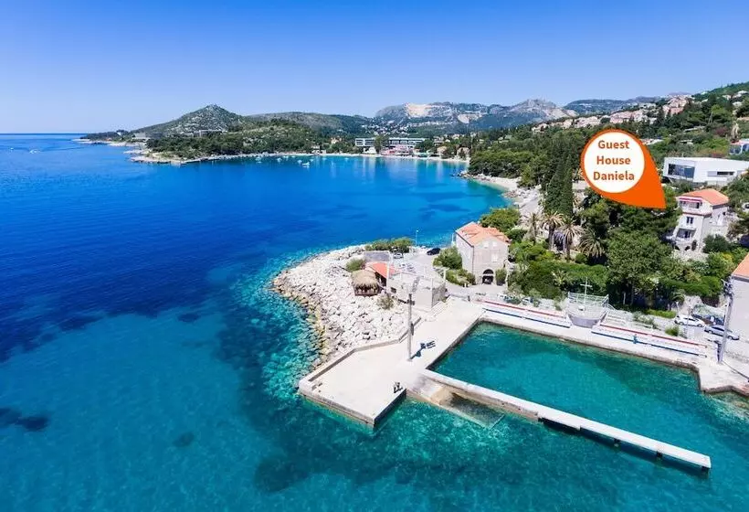 بنسيون Guest House Daniela