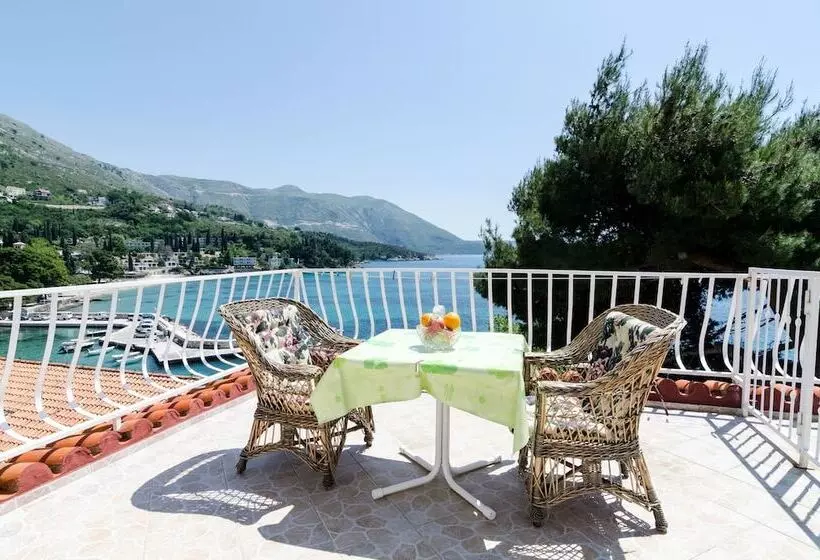 بنسيون Guest House Daniela