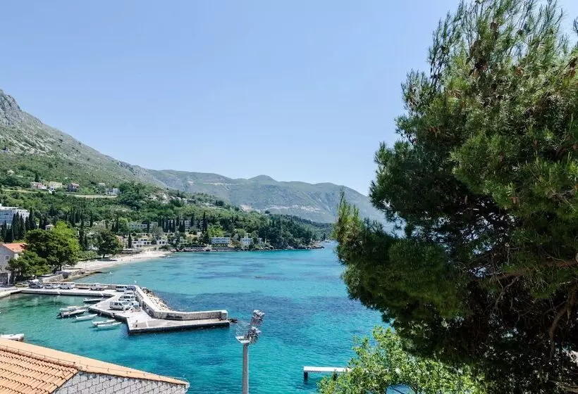 بنسيون Guest House Daniela