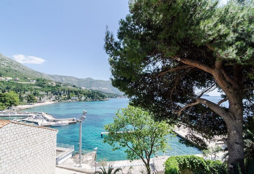 پانسیون Guest House Daniela