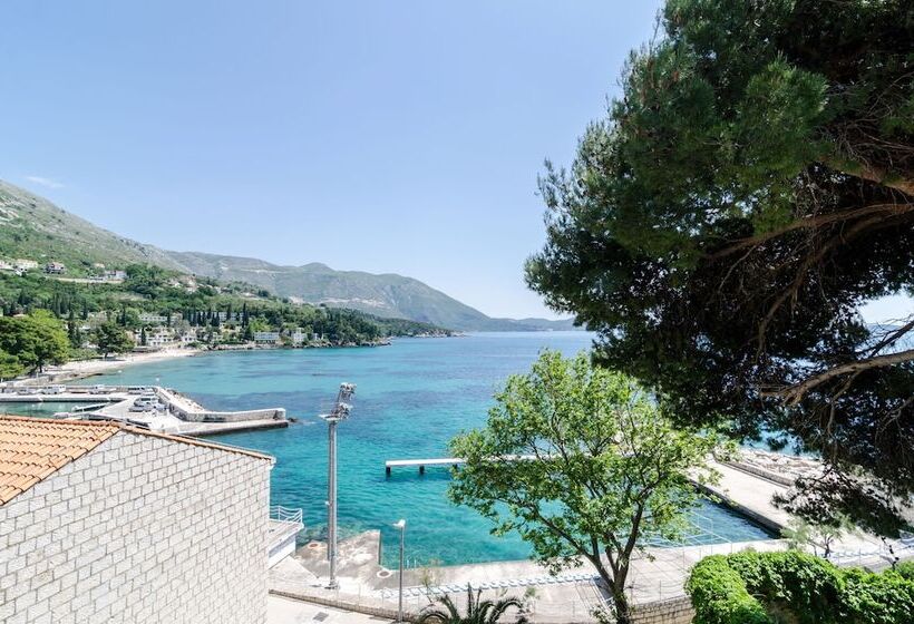 پانسیون Guest House Daniela