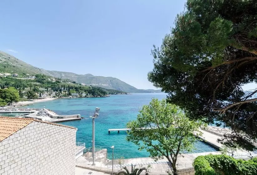 بنسيون Guest House Daniela