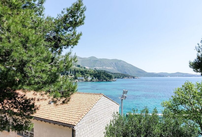 پانسیون Guest House Daniela