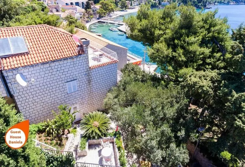 بنسيون Guest House Daniela