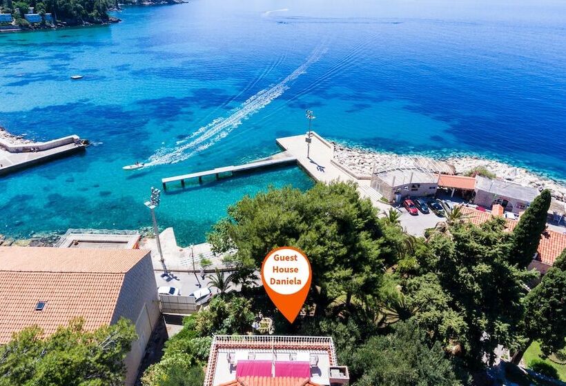 پانسیون Guest House Daniela