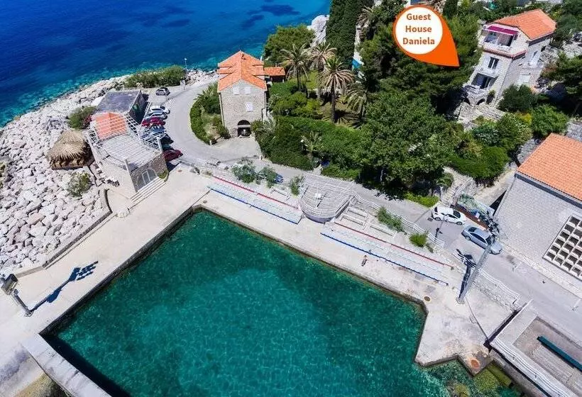 بنسيون Guest House Daniela