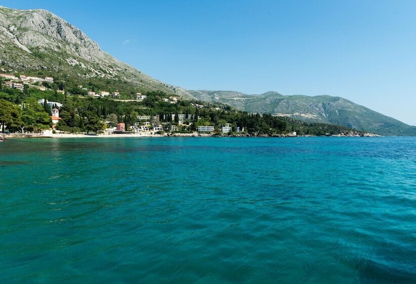 پانسیون Guest House Daniela