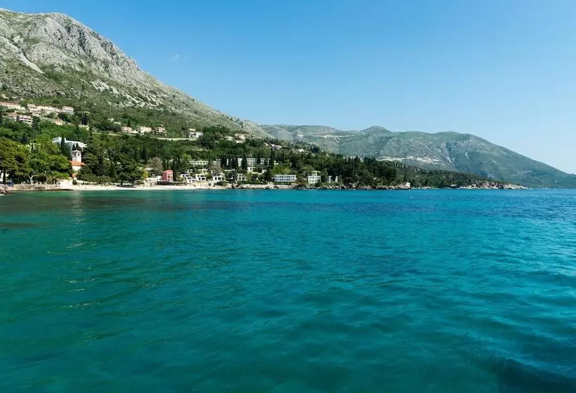 بنسيون Guest House Daniela