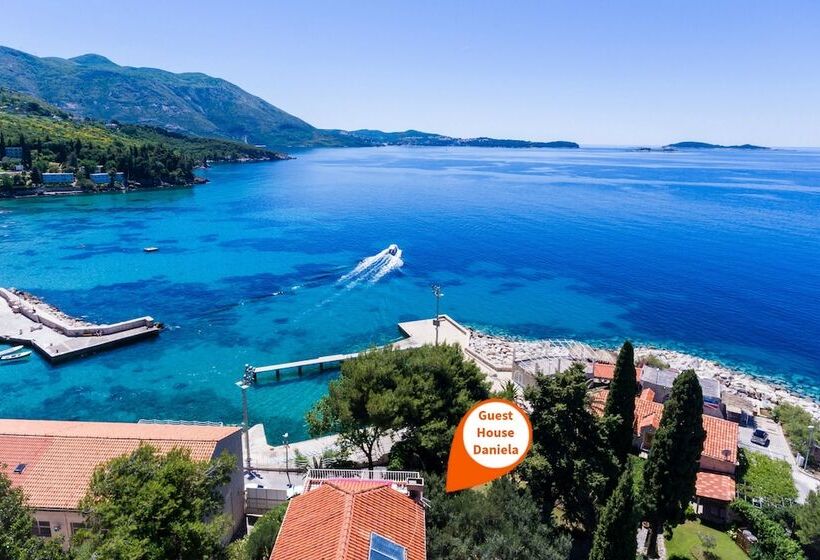 پانسیون Guest House Daniela