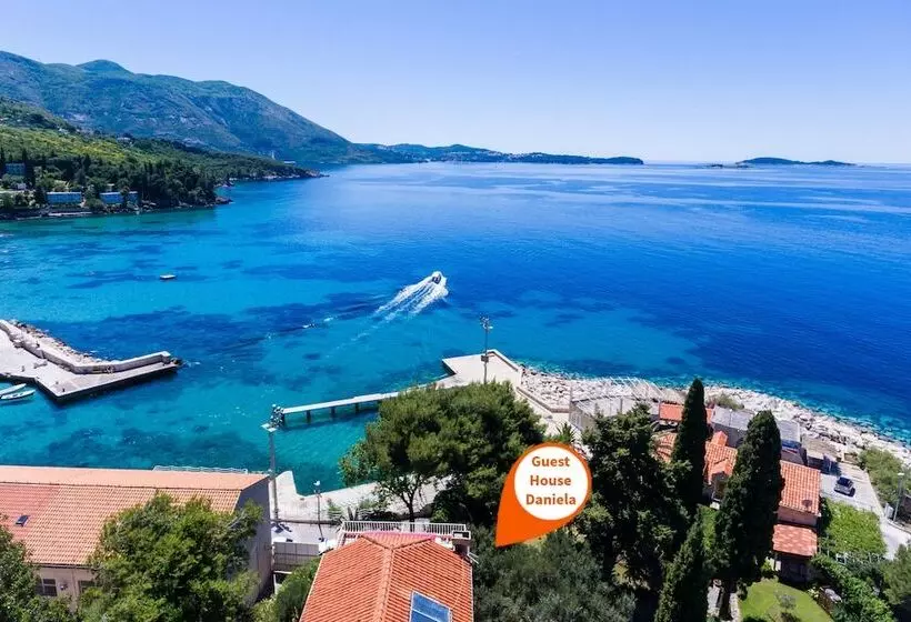 بنسيون Guest House Daniela