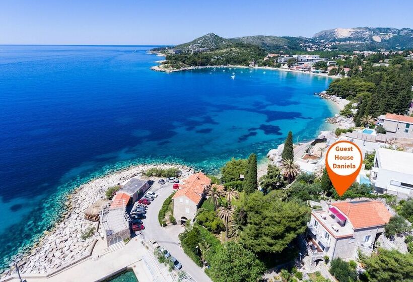 پانسیون Guest House Daniela