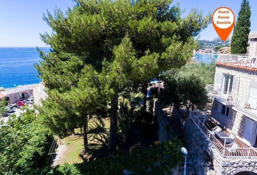 پانسیون Guest House Daniela