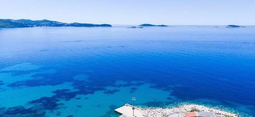 بنسيون Guest House Daniela