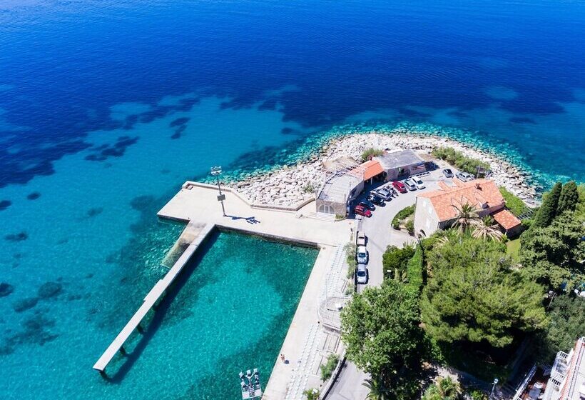 پانسیون Guest House Daniela