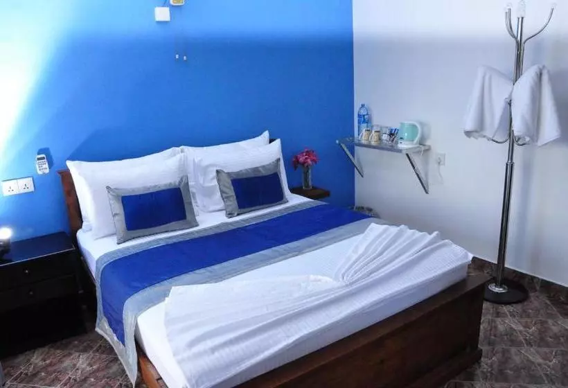 Pensió Highest View