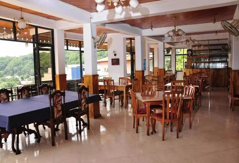 Pensió Highest View