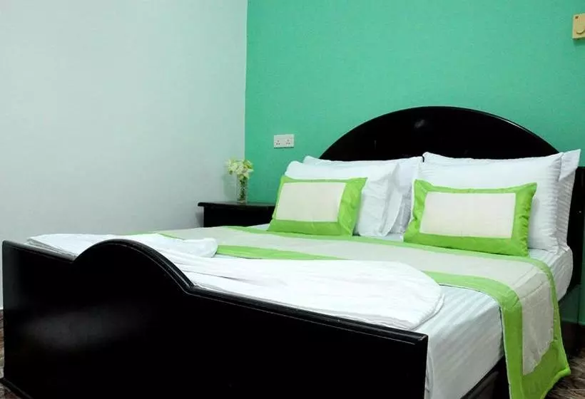 Pensió Highest View