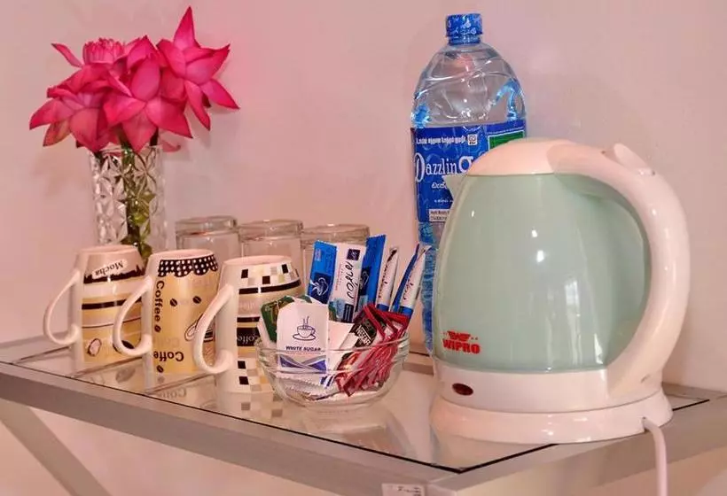 Pensió Highest View