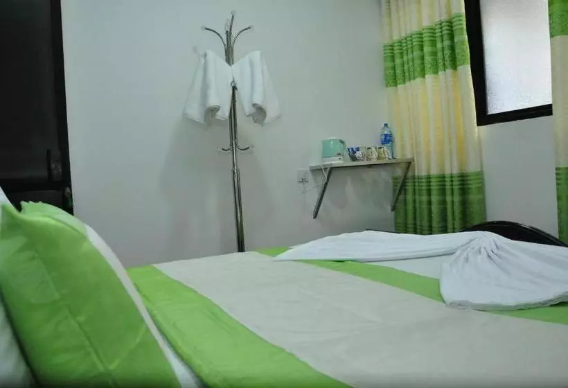 Pensió Highest View