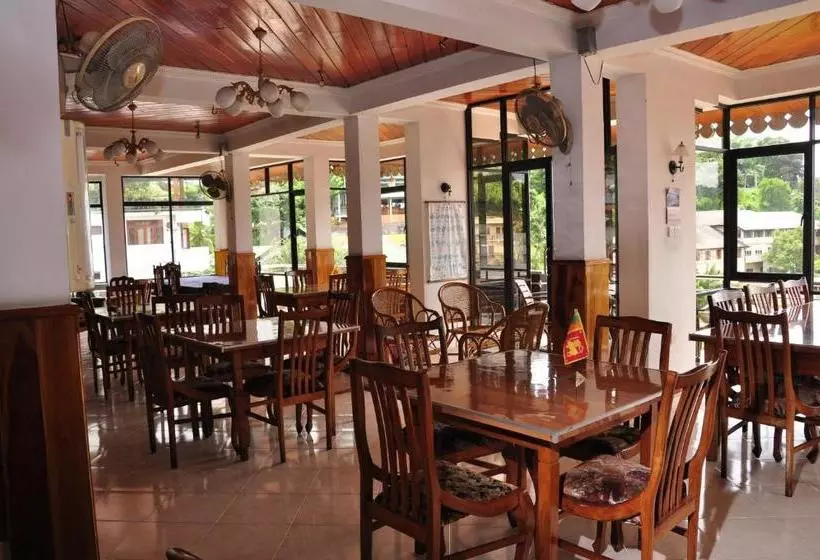 Pensió Highest View