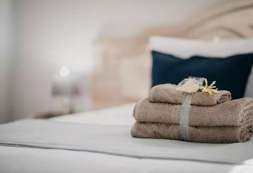 بنسيون The Village Lodge