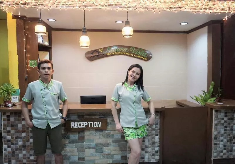 אתר נופש Natura Vista